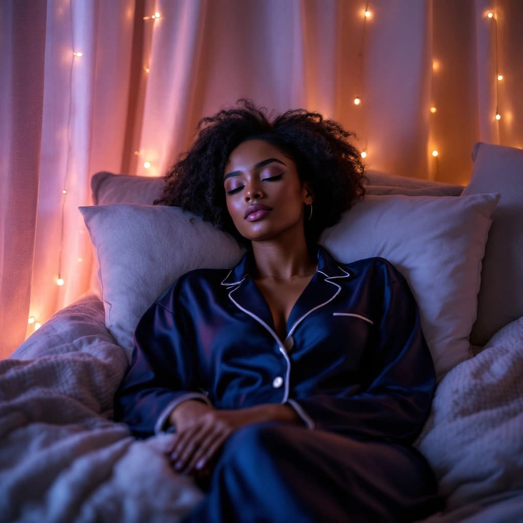 Women’s Sleepwear