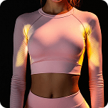 Seamless Sportswear