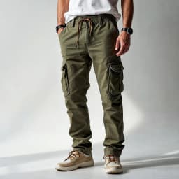 Cargo Pants