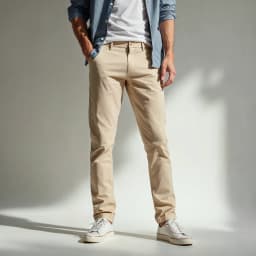 Chino Pants