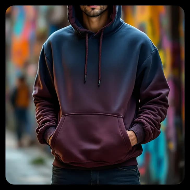 Men’s Hoodies