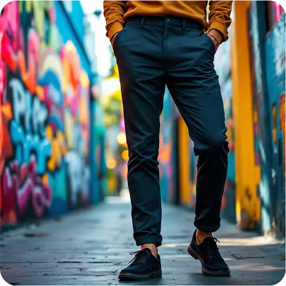 Men’s Pants