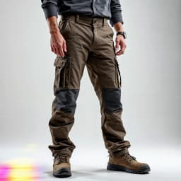 Work Pants