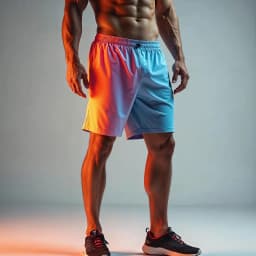 Men’s Running Shorts