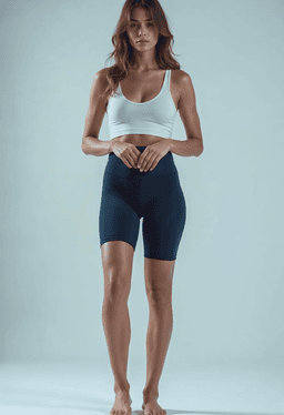 Biker Shorts