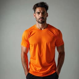 Training T-Shirt