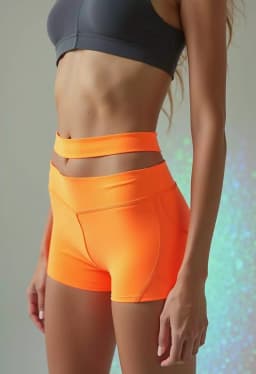 Swim Shorts