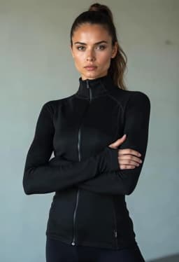 Workout Jackets