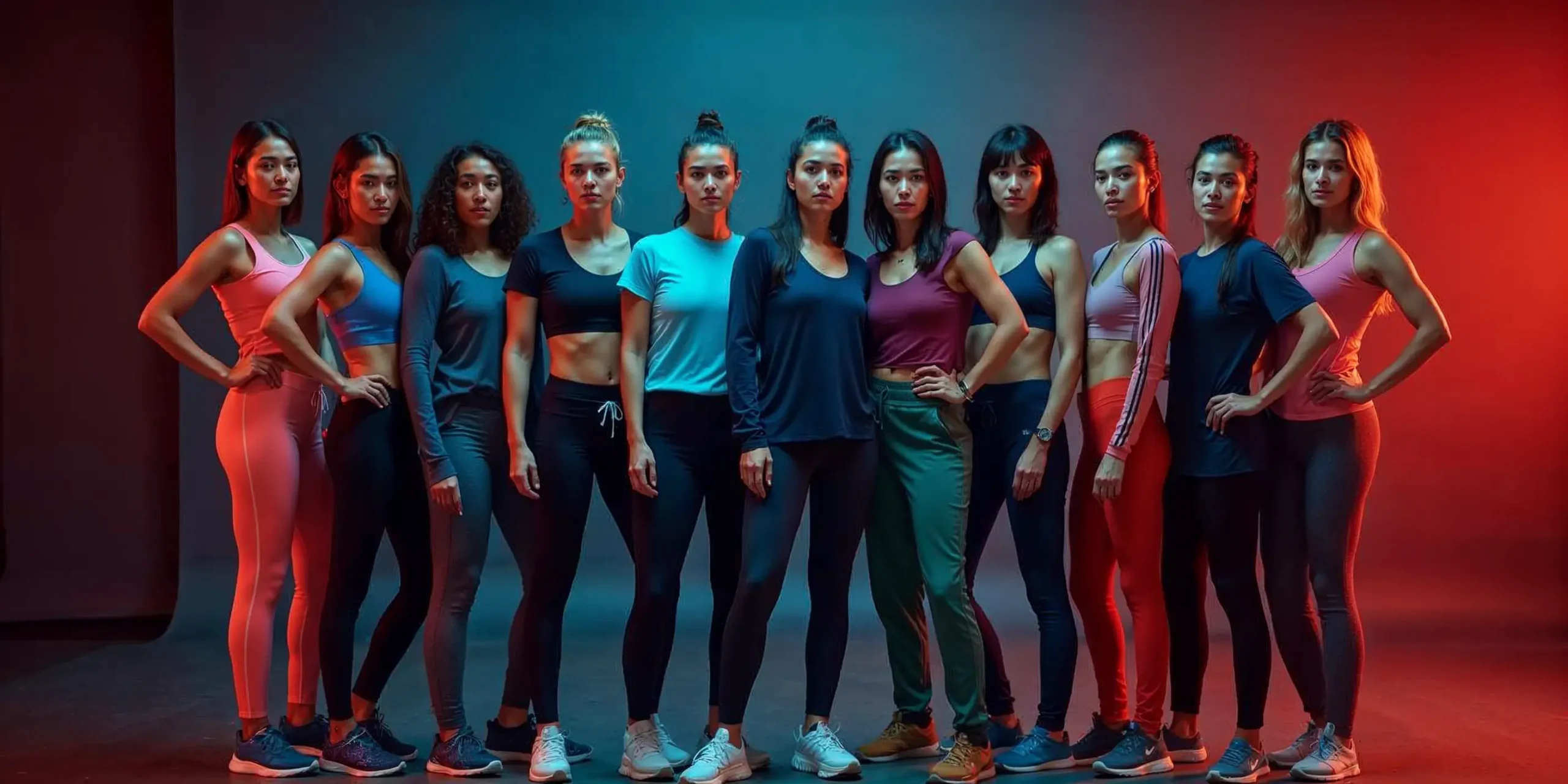 Women Activewear
