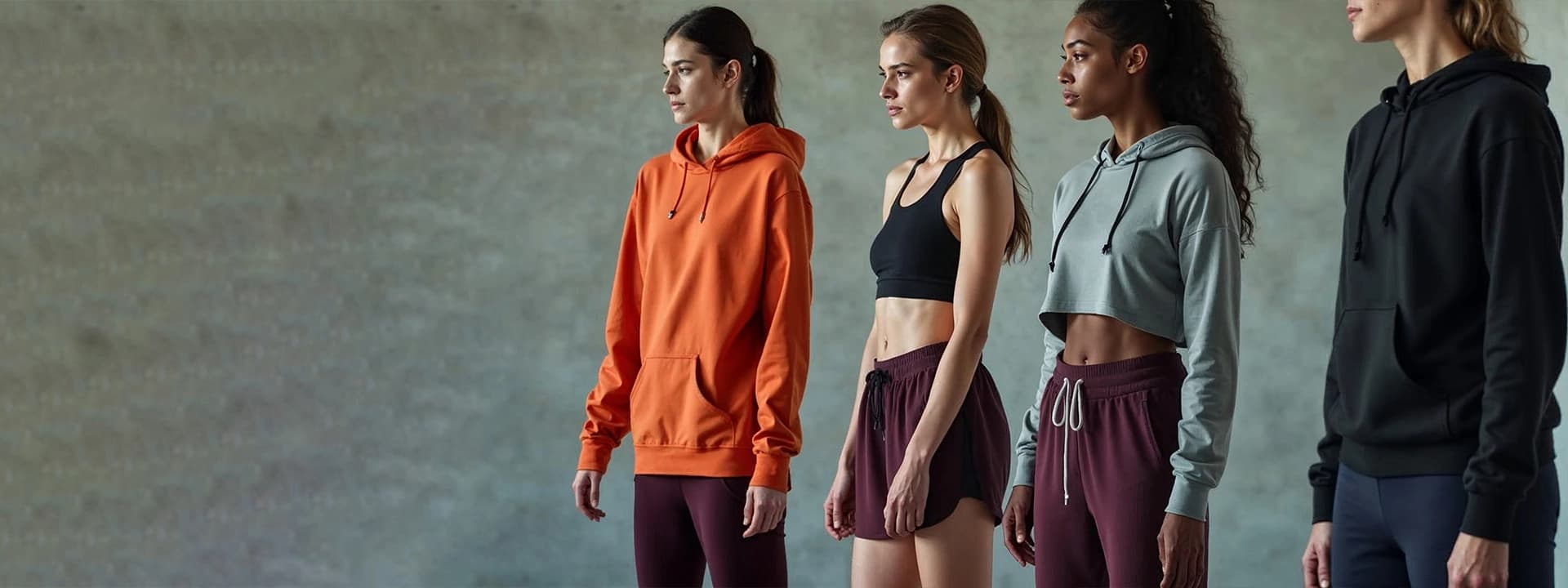 Women’s Activewear