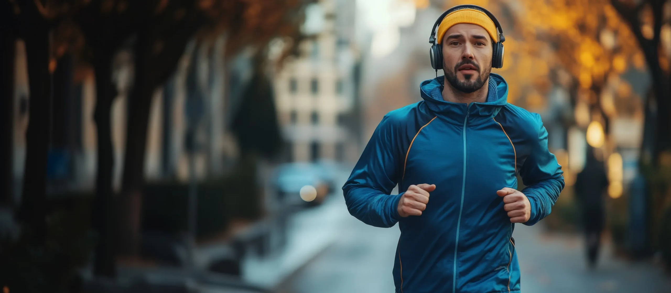 Why Choice Men’s Activewear?