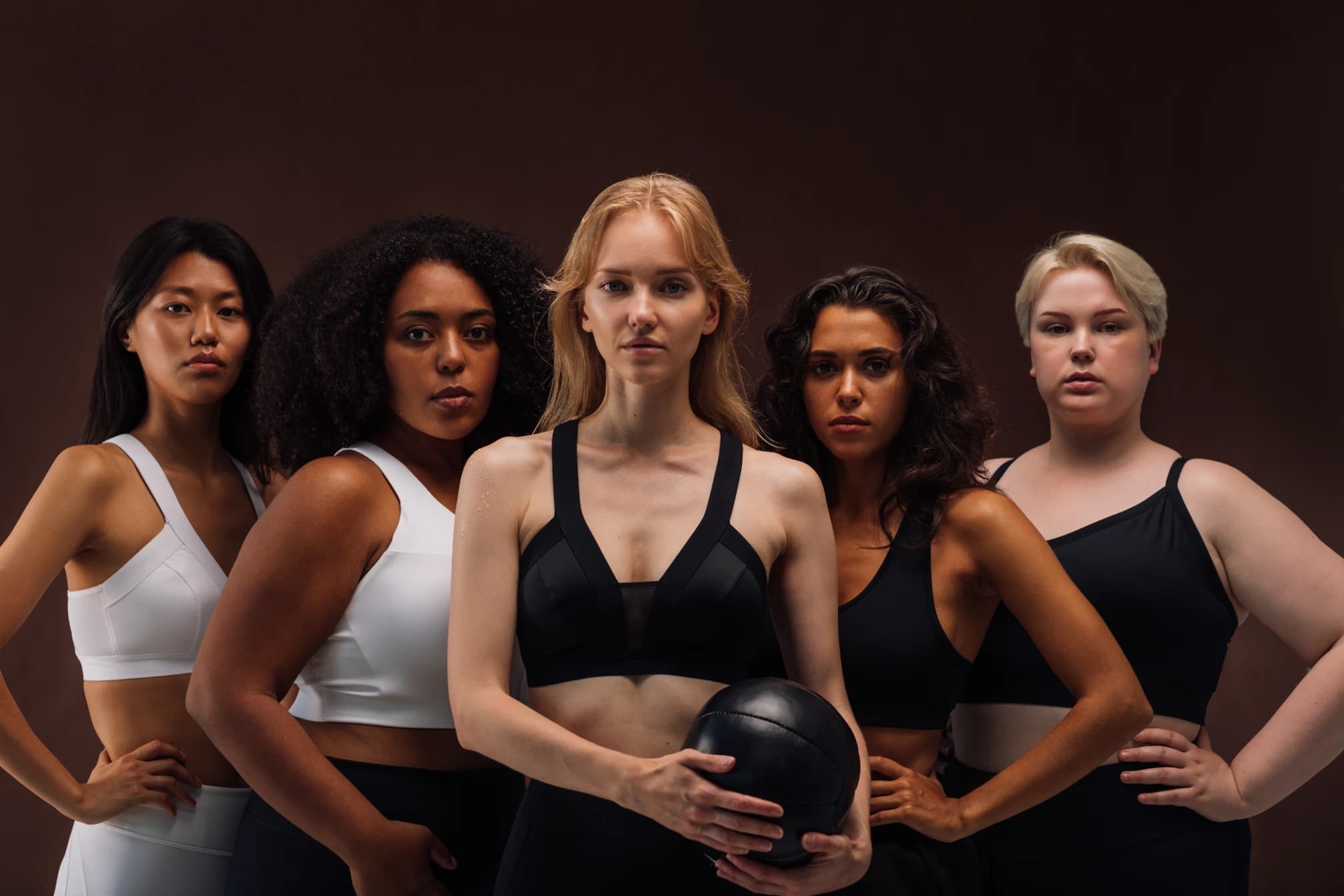 Women’s Sports Bras