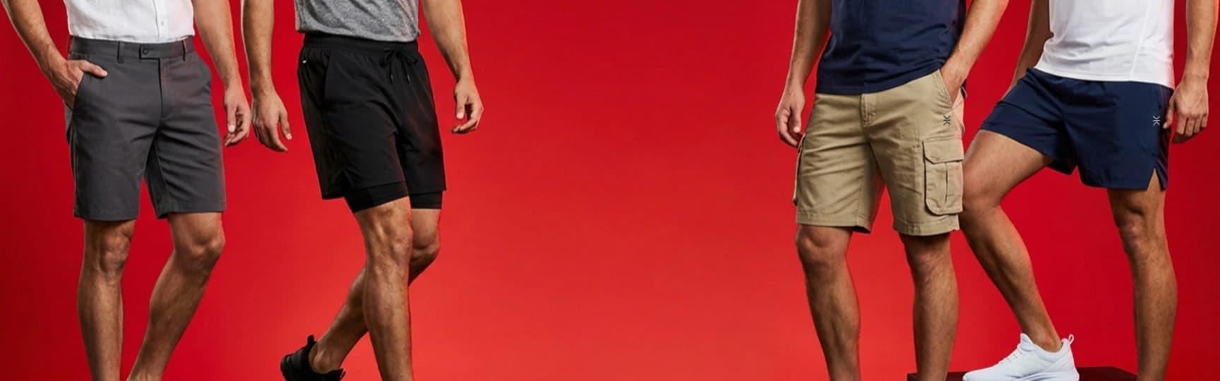 Men's Running Shorts