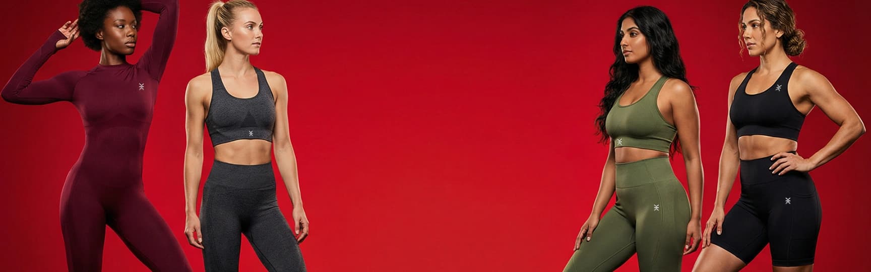 Seamless Leggings For Women