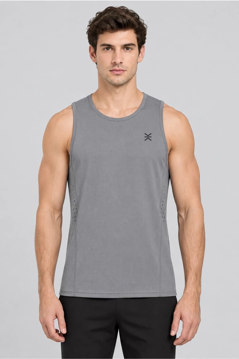 KMT7031 - Tank Top