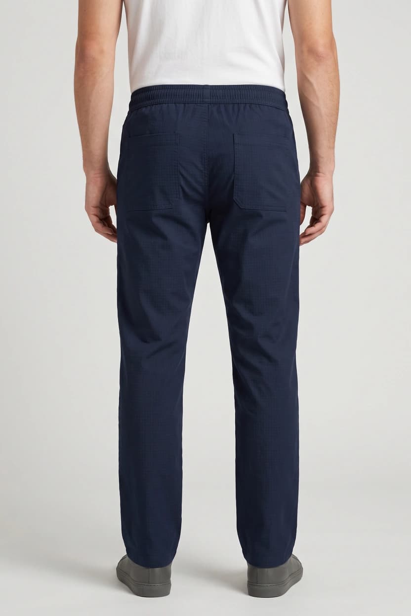 KMP6022 - Ripstop Pants thumbnail 3