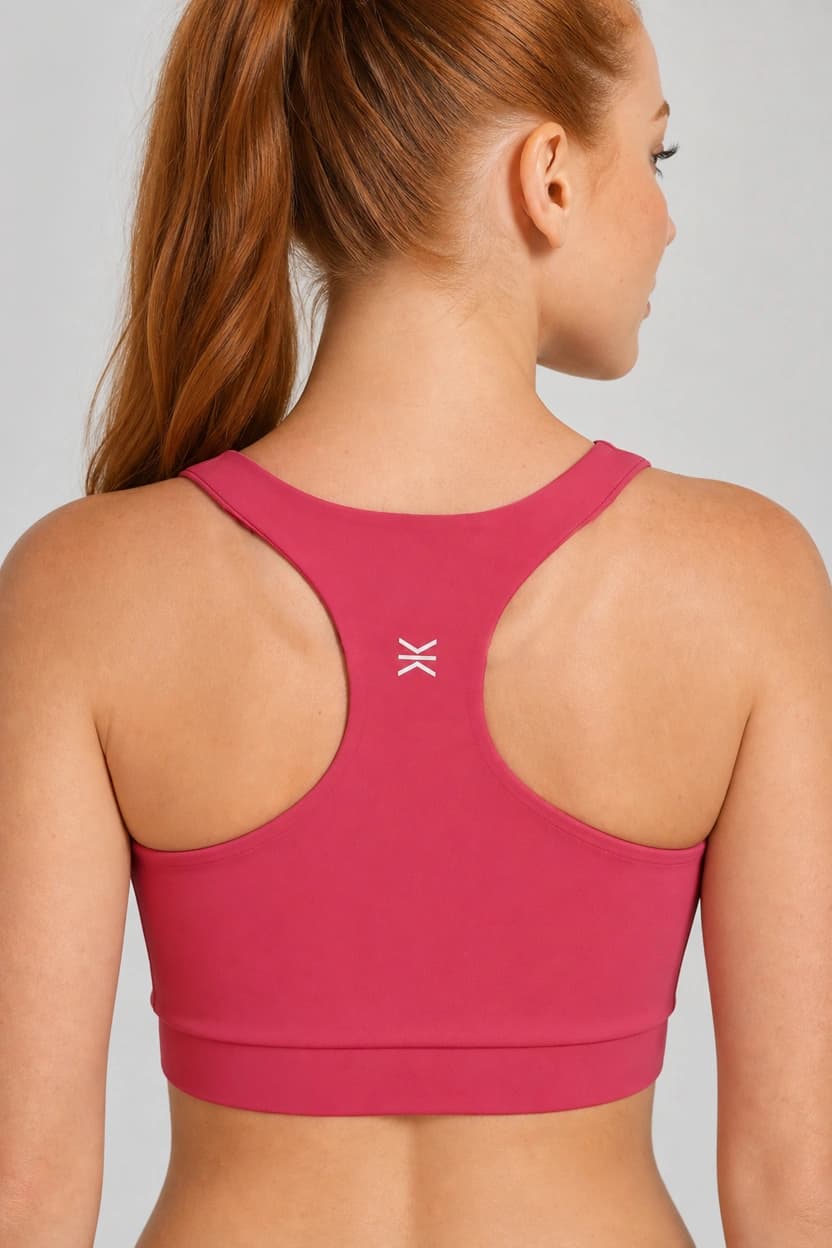 KMT6012 - Sports Bra thumbnail 3