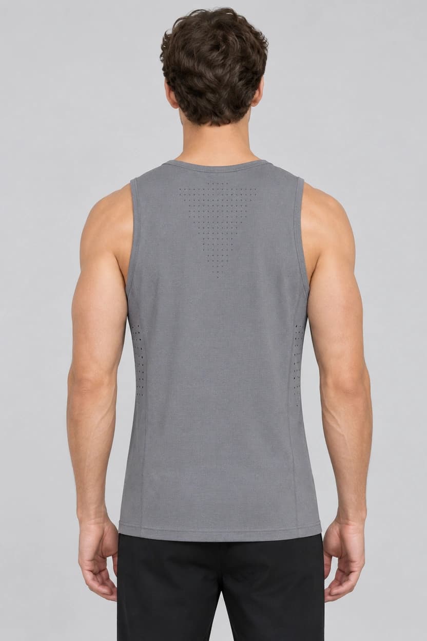 KMT7031 - Tank Top thumbnail 3