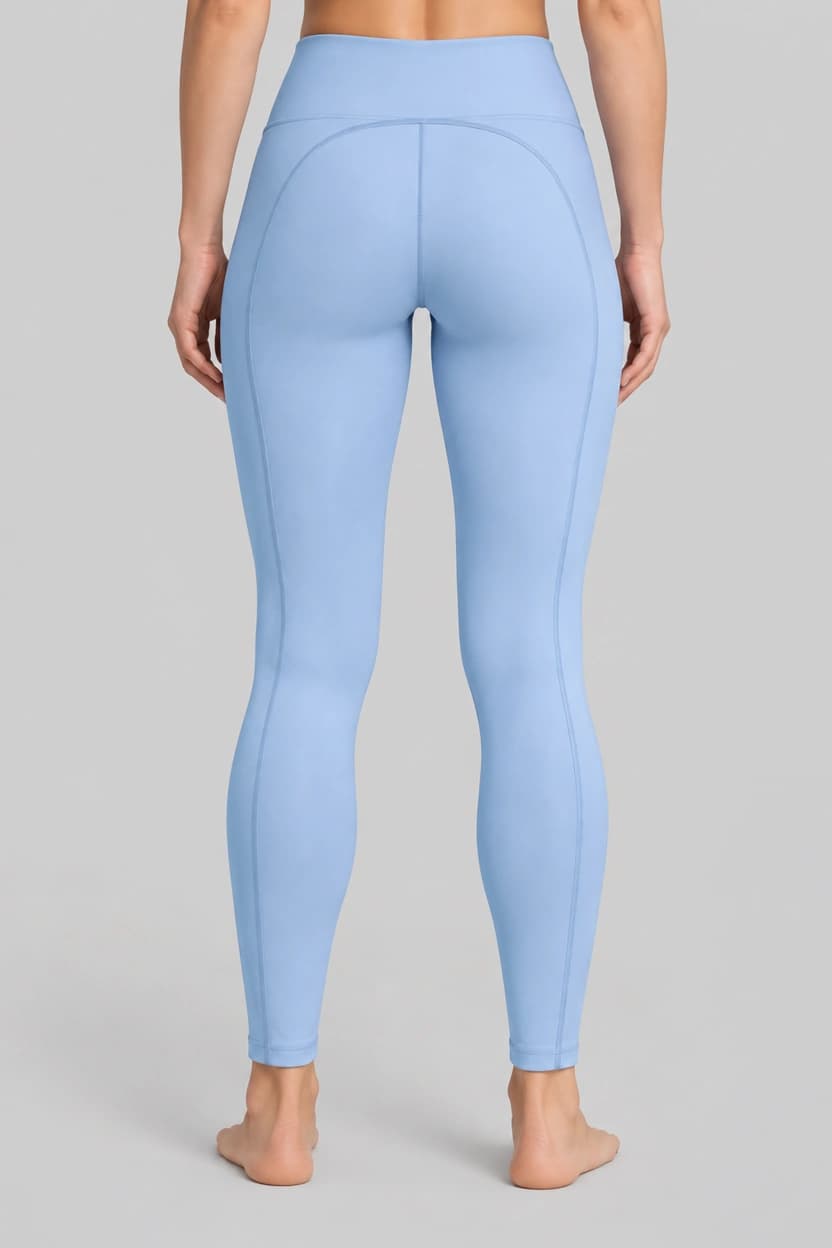 KWP6013 - Leggings For Women thumbnail 2