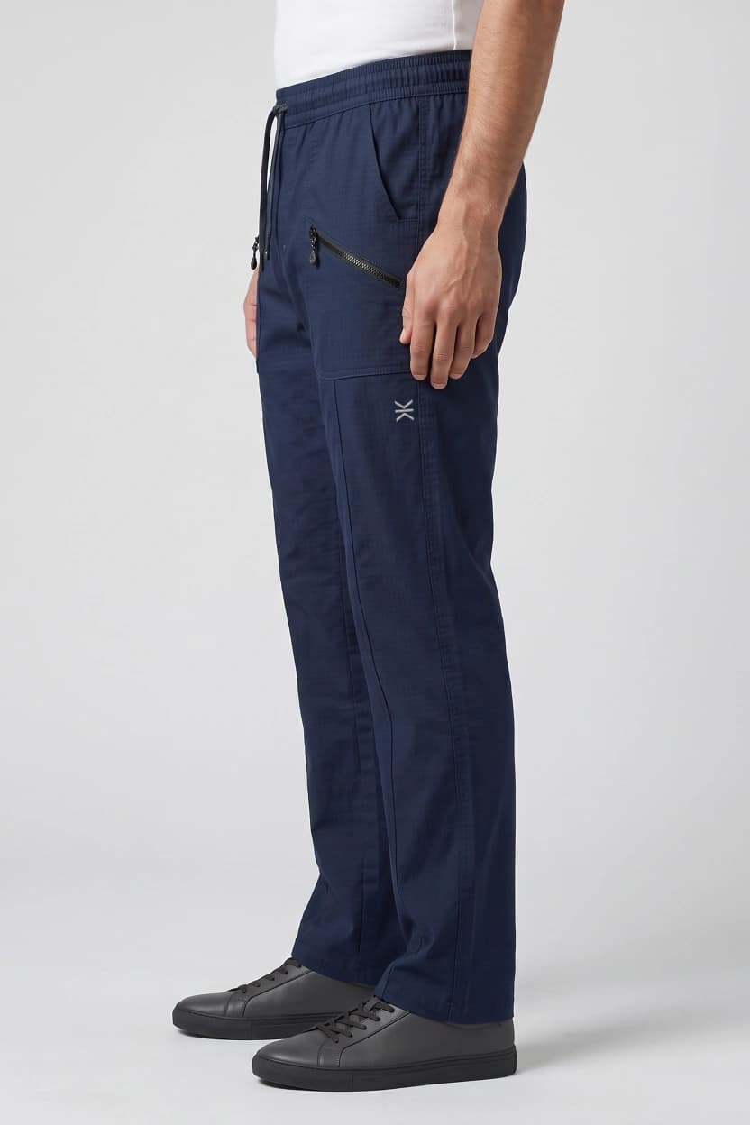 KMP6022 - Ripstop Pants thumbnail 2