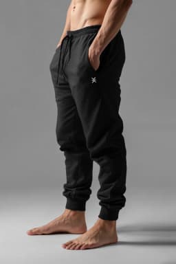 Drawstring Waist Joggers for Men-9 Drawstring Waist Joggers for Men-9