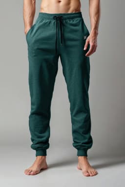 Drawstring Waist Joggers for Men-5 Drawstring Waist Joggers for Men-5