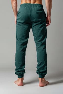 Drawstring Waist Joggers for Men-6 Drawstring Waist Joggers for Men-6