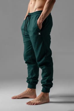 Drawstring Waist Joggers for Men-7 Drawstring Waist Joggers for Men-7