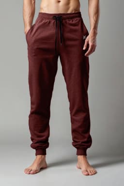 Drawstring Waist Joggers for Men-11 Drawstring Waist Joggers for Men-11