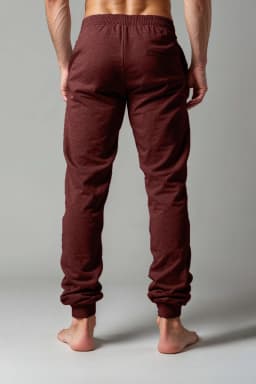 Drawstring Waist Joggers for Men-12 Drawstring Waist Joggers for Men-12