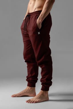 Drawstring Waist Joggers for Men-13 Drawstring Waist Joggers for Men-13