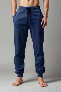 Drawstring Waist Joggers for Men-14 Drawstring Waist Joggers for Men-14