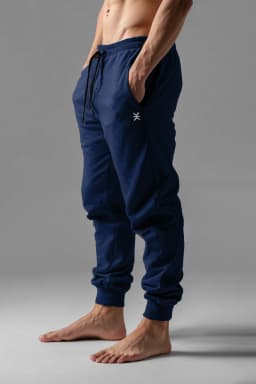 Drawstring Waist Joggers for Men-16 Drawstring Waist Joggers for Men-16