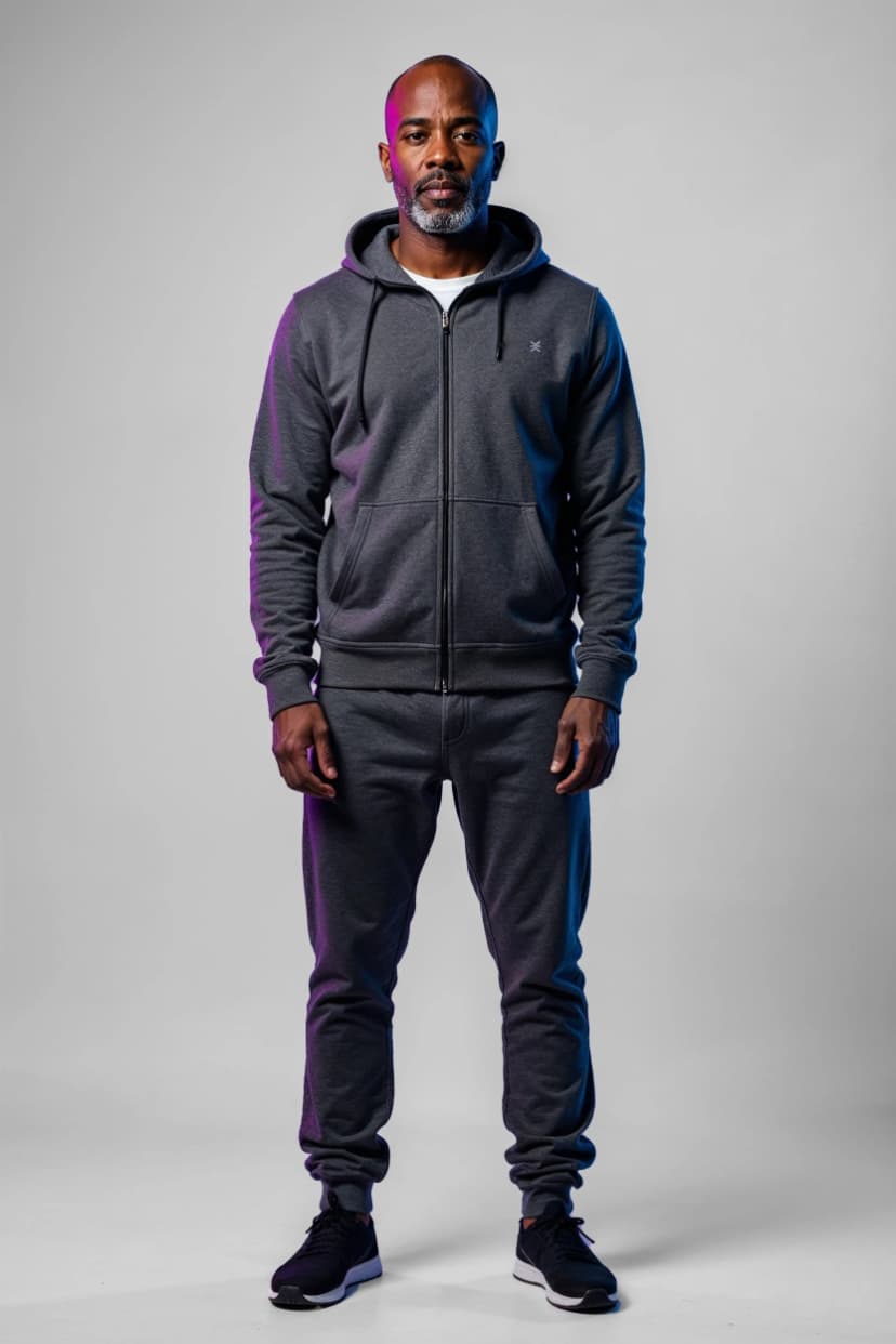 Regular Tracksuit for Men