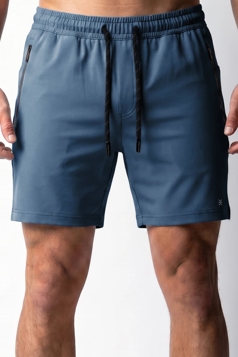 Körperpflege Ultra Soft Tech Shorts for Men