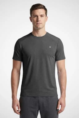 Körperpflege Ultra Lux Performance Tee For Men-10 Körperpflege Ultra Lux Performance Tee For Men-10