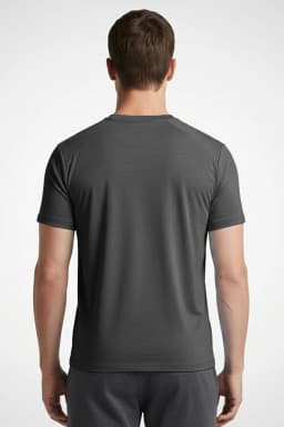 Körperpflege Ultra Lux Performance Tee For Men-12 Körperpflege Ultra Lux Performance Tee For Men-12