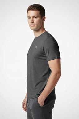 Körperpflege Ultra Lux Performance Tee For Men-11 Körperpflege Ultra Lux Performance Tee For Men-11