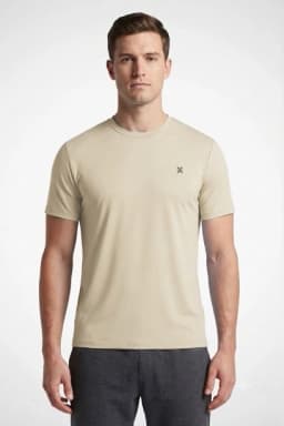 Körperpflege Ultra Lux Performance Tee For Men-13 Körperpflege Ultra Lux Performance Tee For Men-13