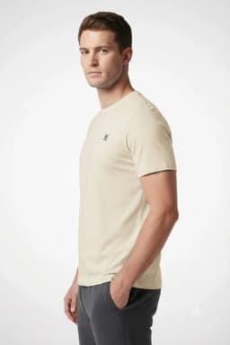 Körperpflege Ultra Lux Performance Tee For Men-14 Körperpflege Ultra Lux Performance Tee For Men-14