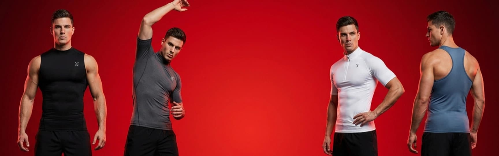 Men’s Compression Tops Men’s Compression Tops