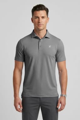Körperpflege Performance Polo For Men