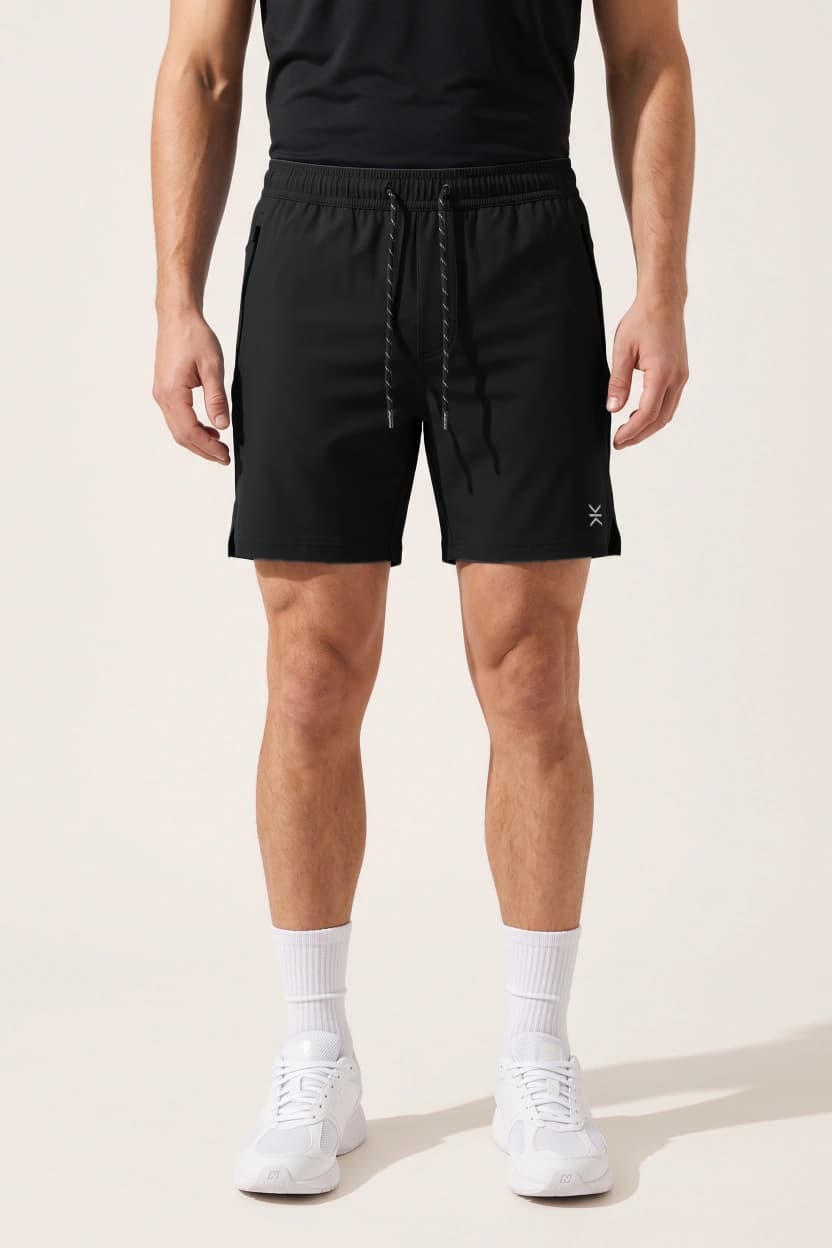 Körperpflege Ultra Soft Tech Shorts for Men