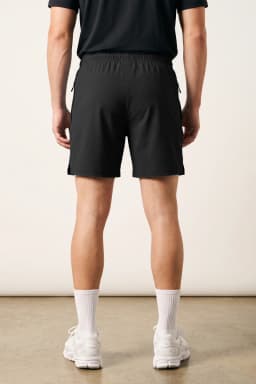Körperpflege Ultra Soft Tech Shorts for Men-2 Körperpflege Ultra Soft Tech Shorts for Men-2
